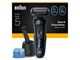 Rasierapparate - Braun Rasierapparate Series 5-52-B7000cc - 4987176183422