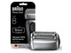 Rasierapparate - Braun Zubehör Combipack 83M - 8700216879743