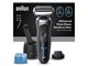 Rasierapparate - Braun Rasierapparate Series 7-72-G7200cc - 8700216647281