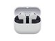 Kopfhörer/Headsets - Samsung Galaxy Buds3 FE - Grey - SM-R420NZAAEUB