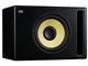 HiFi-Lautsprecher - KRK Systems S12.4 - 12" 220W Front Loaded Kevlar Woofer - 590453