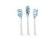 Elektrische Zahnbürsten - Xiaomi Bürstenköpfe Oscillation 3-Pack - Green - BHR9817TY