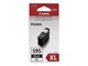Druckerzubehör - Tinte & Toner - Canon PG-595XL / 7170C001 Black - 7170C001