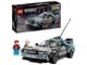 LEGO® - LEGO Speed Champions 77256 Zeitmaschine aus Zurück in die Zukunft - 77256