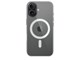 Handys - Cover & Cases - Apple iPhone 17 Clear Case with MagSafe - MGF24ZM/A