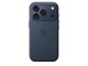 Handys - Cover & Cases - Apple iPhone 17 Pro TechWoven Case with MagSafe - Blue - MGF44ZM/A
