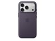 Handys - Cover & Cases - Apple iPhone 17 Pro TechWoven Case with MagSafe - Purple - MGF54ZM/A