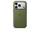 Handys - Cover & Cases - Apple iPhone 17 Pro TechWoven Case with MagSafe - Green - MGF74ZM/A