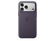 Handys - Cover & Cases - Apple iPhone 17 Pro Max TechWoven Case with MagSafe - Purple - MGFA4ZM/A