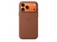 Handys - Cover & Cases - Apple iPhone 17 Pro Max TechWoven Case with MagSafe - Sienna - MGFC4ZM/A