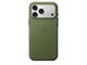 Handys - Cover & Cases - Apple iPhone 17 Pro Max TechWoven Case with MagSafe - Green - MGFD4ZM/A