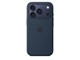 Handys - Cover & Cases - Apple iPhone 17 Pro Silicone Case with MagSafe – Midnight - MGFH4ZM/A