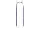 Handys - Anderes Zubehör - Apple Crossbody Strap - Blue - MGGG4ZM/A
