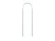 Handys - Anderes Zubehör - Apple Crossbody Strap - Light Blue - MGGH4ZM/A