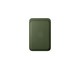 Handys - Cover & Cases - Apple iPhone FineWoven Wallet with MagSafe – Moss - MGH74ZM/A