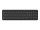 Tastaturen - Contour Balance Mid-Size Keyboard Wireless Pan Nordic Layout - Tastaturen - Nordisch - CDKBBALPN11600