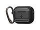 Kopfhörer/Headsets - Spigen Rugged Armor - matte black - AirPods Pro 3 - ACS09822