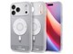 Handys - Cover & Cases - Spigen Ultra Hybrid MagSafe - classic silver - iPhone 17 Pro Max - ACS10291