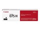 Druckerzubehör - Tinte & Toner - Canon CRG 075H / 6369C002 High Black - 6369C002