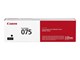 Druckerzubehör - Tinte & Toner - Canon CRG 075 / 6365C002 Black - 6365C002