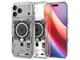 Handys - Cover & Cases - Spigen Ultra Hybrid MagSafe - neo one - iPhone 17 Pro - ACS10354