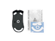 Mauspads & Zubehör - Threepointzero Glacier Skates - for Razer Deathadder V3 Pro - TPZ-GS-RDV3Pro