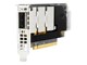 Netzwerkadapter (Netzkarte, Druckserver, u.s.w.) - HP E InfiniBand NDR200 MCX75310AAS-HEAT Adapter - P45642-B22