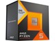CPU - AMD Ryzen 5 7500X3D CPU - 6 Kerne - 4 GHz - AMD AM5 - AMD Boxed (ohne Kühler) - 100-100001904WOF