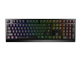 Tastaturen - Wooting Two HE - US-ANSI - Linear60 - Gaming Tastaturen - US International - Schwarz - WK2-US2-L60-102