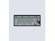 Tastaturen - Wooting 80HE - ISO - No Keycaps - Linear60 - Gaming Tastaturen - ohne Numpad - Universal - Schwarz - WK5-ISO-L60-BK1
