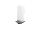 Aufladen von Elektroautos - Easee UP Front Cover White - 70101