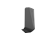 Aufladen von Elektroautos - Easee UP Front Cover Anthracite - 70105