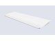 Tastaturen - Wooting 80HE - Handgelenkstütze - Weiss - WR1-346-SL-WH1