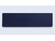 Tastaturen - Wooting 60HE - Midnight Blue - Handgelenkstütze - Blau - WR3-295-BL-002