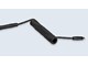 Tastaturen - Wooting Premium Cable Set - Stealth - Upgrade-Zubehör - Schwarz - CB3-CTC-PHG-BKGY1