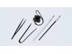 Tastaturen - Wooting Switch Toolkit - Upgrade-Zubehör - BNK-AC1-TL1-001
