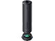 Mikrofone - Insta360 Wave Graphite Black - 6977644763155