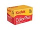 Photo film - KODAK Colorplus 200 Boxed 36x1 - 6031470