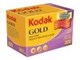 Photo film - KODAK 135 Gold 200 Boxed 36x1 - 6033997