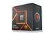 CPU - AMD Ryzen 9 7900 CPU - 12 Kerne - 3.7 GHz - AMD AM5 - AMD Boxed (ohne Kühler) - 100-100000590WOF