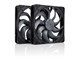 NF-A14x25 G2 PWM Sx2-PP chromax.black