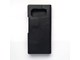 Handys - Cover & Cases - Volla Bookcover Quintus - mit Kartenfach - Schwarz - 4260738460637