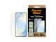 Handys - Schutzfolie - PanzerGlass Screen Protector Samsung Galaxy S25 FE 5G | M56 5G | Ultra-Wide Fit - PG35953