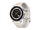 Smartwatches, Pulsuhren, Sportuhren & Schrittzähler - OnePlus Watch Lite 45mm - Silver - 5491100521