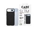 Handys - Cover & Cases - CARE by PanzerGlass SL1M Case Black w. MagSafe iPhone Air - CR38051