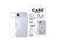 Handys - Cover & Cases - CARE by PanzerGlass SL1M Case Transparent w. MagSafe iPhone Air - CR93211