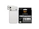 Handys - Anderes Zubehör - PanzerGlass Fender Camera Protector Silver iPhone 17 Pro Max - PG12980