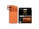 Handys - Anderes Zubehör - PanzerGlass Fender Camera Protector Cosmic Orange iPhone 17 Pro - PG91919