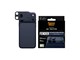 Handys - Anderes Zubehör - PanzerGlass Fender Camera Protector Deep Blue iPhone 17 Pro Max - PG94000
