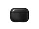 Kopfhörer/Headsets - Nomad - Modern Leather Case - Airpods Pro 3 | Black | Horween - NM011291858